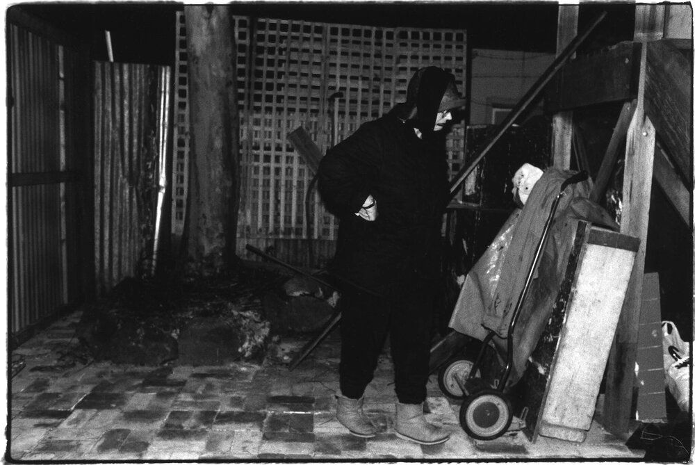 Many Happy Returns: La Mama&rsquo;s 25th Birthday Marathon Of Performances