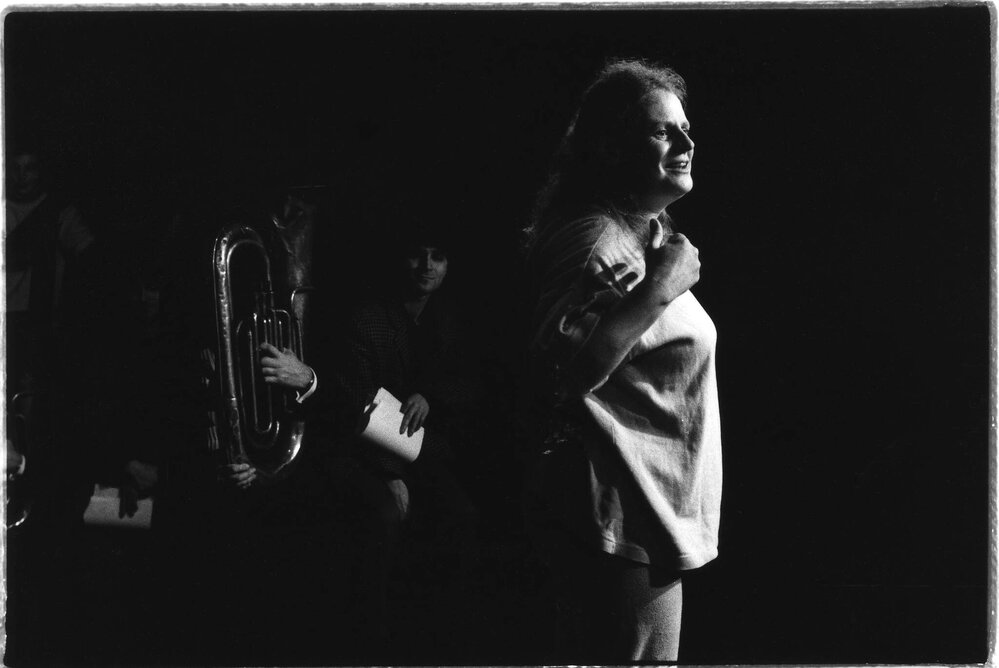 Many Happy Returns: La Mama&rsquo;s 25th Birthday Marathon Of Performances