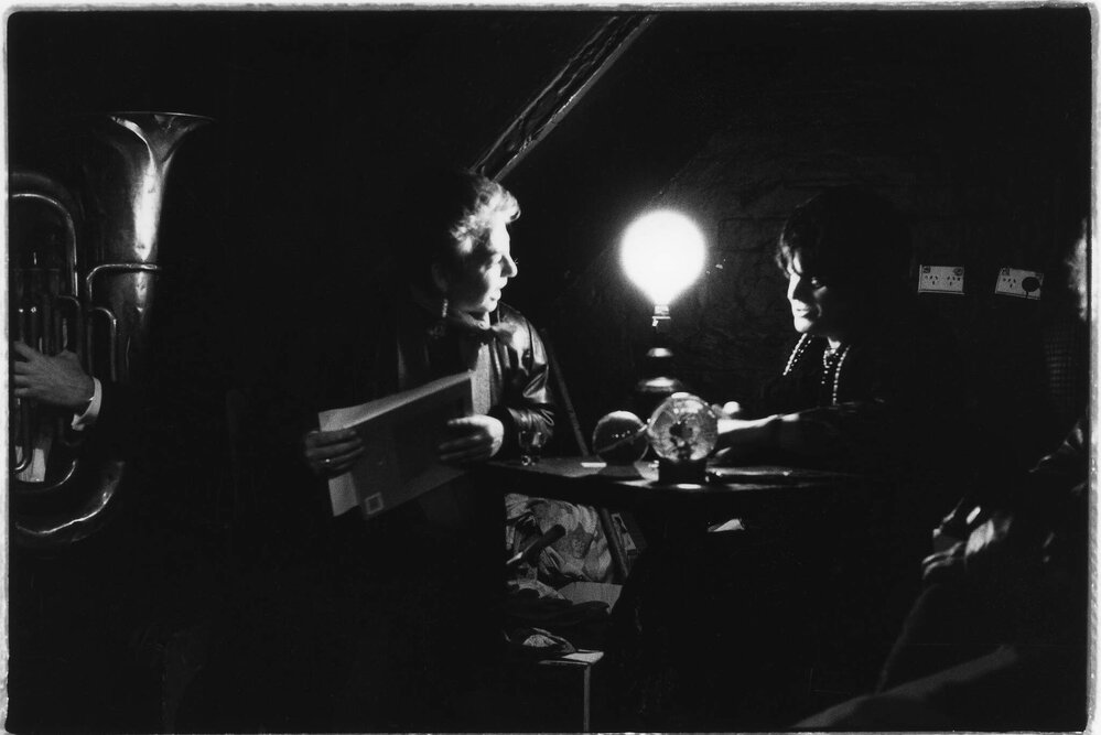 Many Happy Returns: La Mama&rsquo;s 25th Birthday Marathon Of Performances