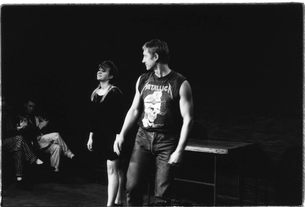 Many Happy Returns: La Mama&rsquo;s 25th Birthday Marathon Of Performances