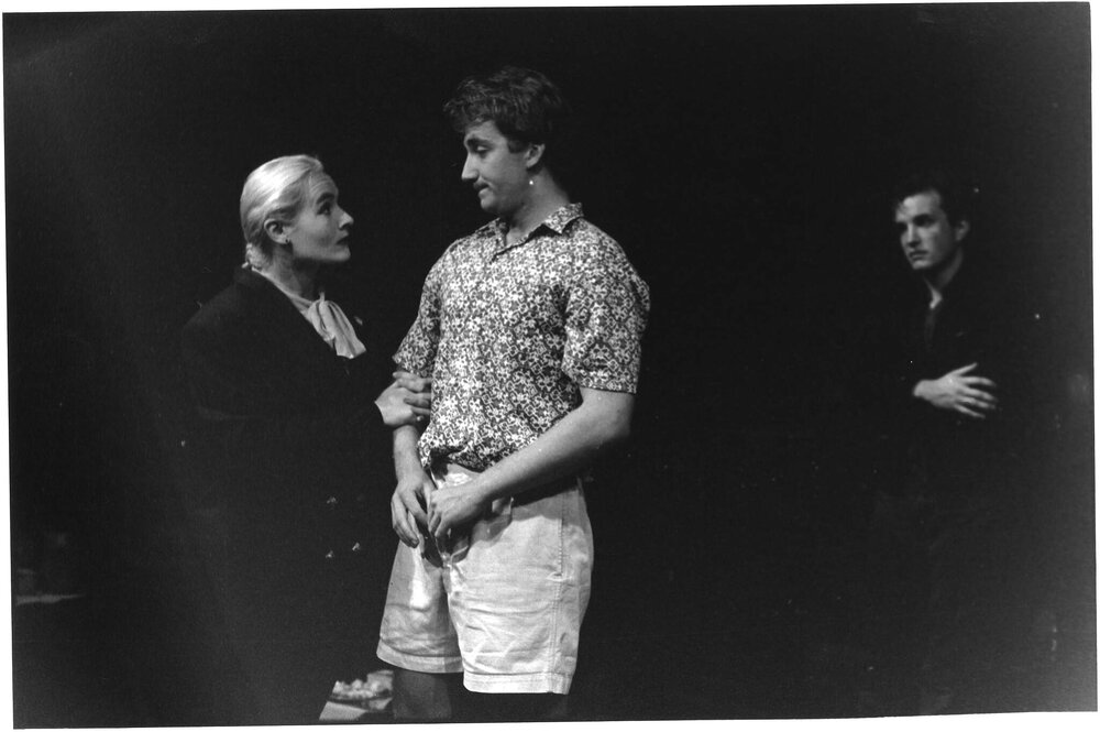 A Surprise For Miffy