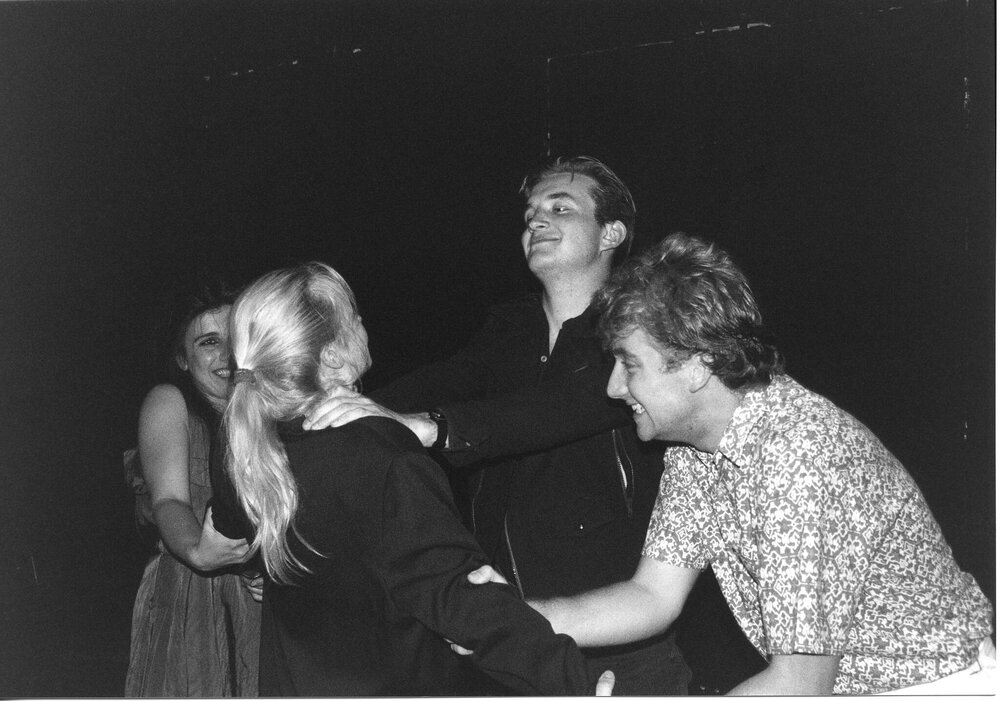 A Surprise For Miffy