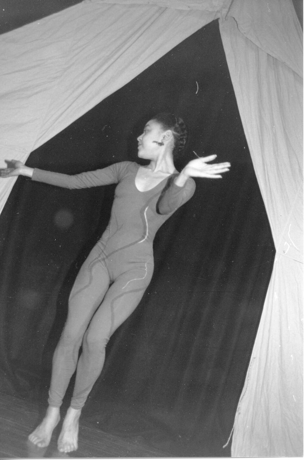Daisy Bates