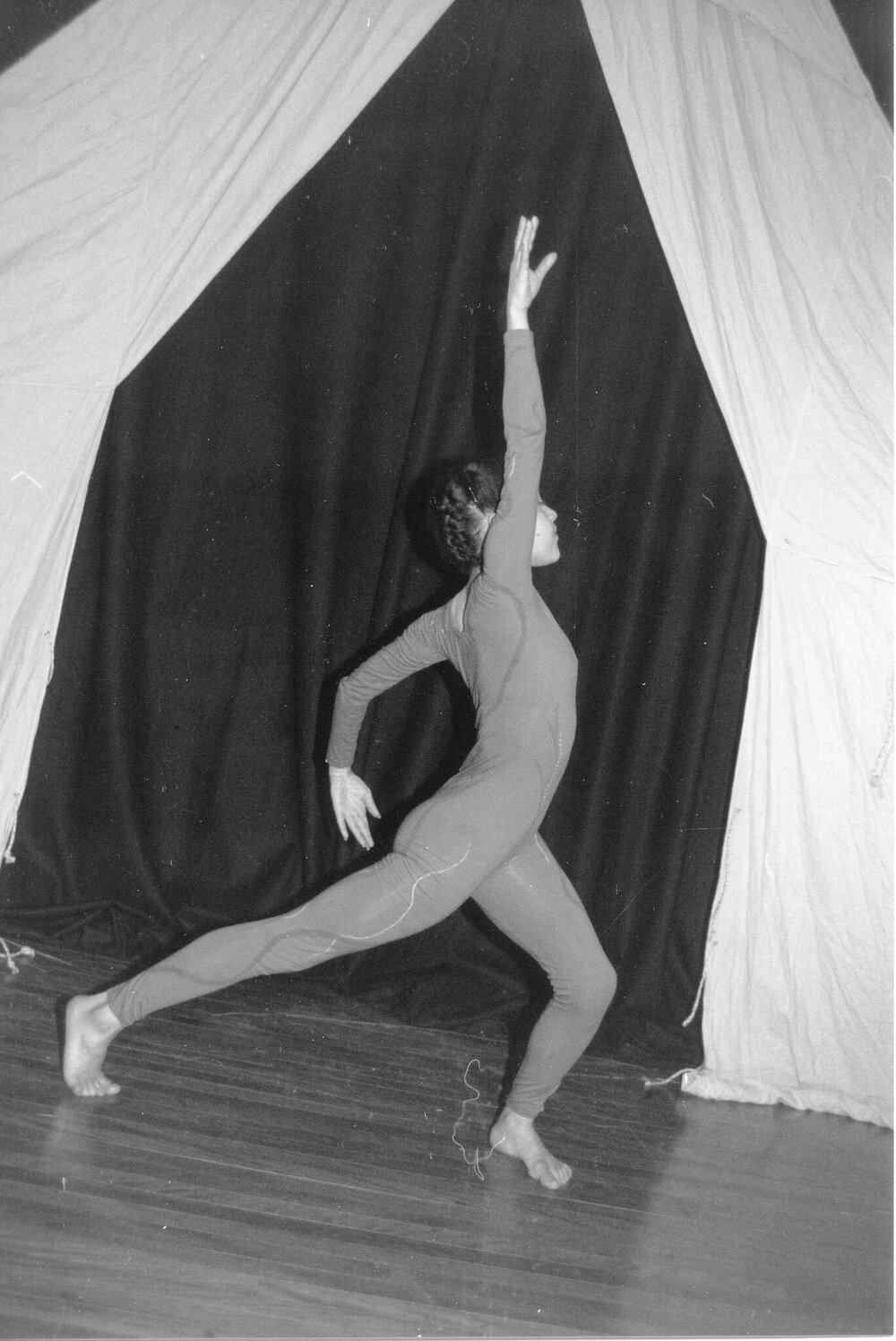Daisy Bates