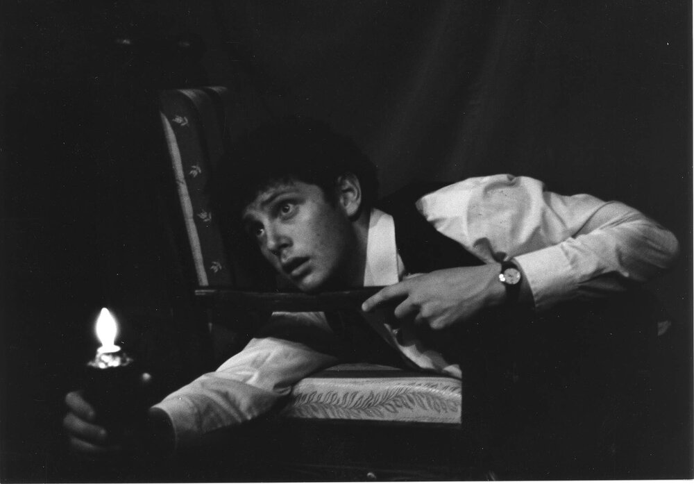 The Road to Hell is Paved with Slaughter