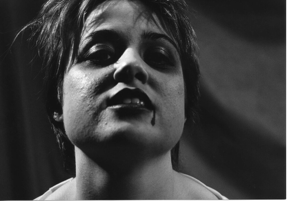 The Road to Hell is Paved with Slaughter