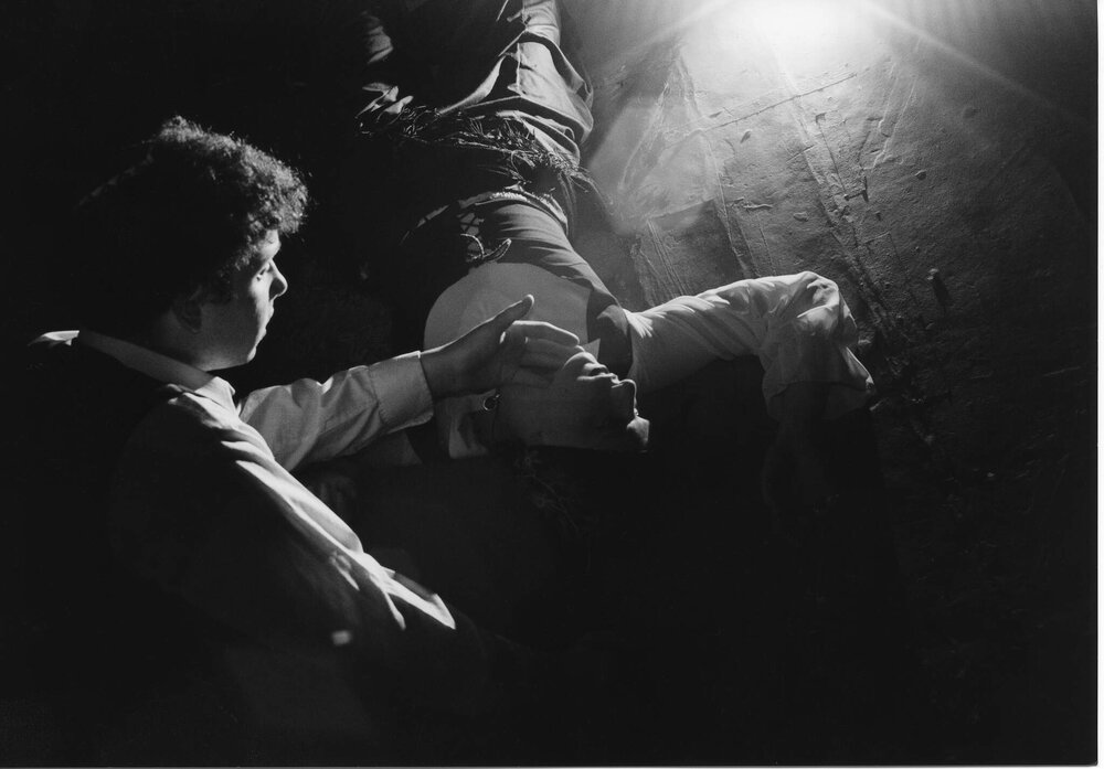 The Road to Hell is Paved With Slaughter