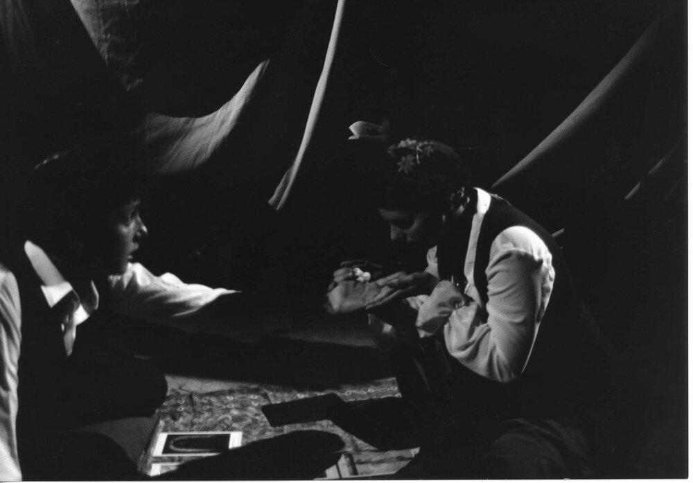 The Road to Hell is Paved With Slaughter