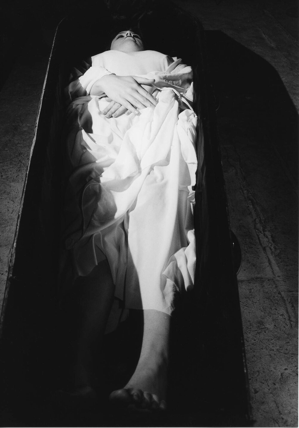 The Road to Hell is Paved with Slaughter