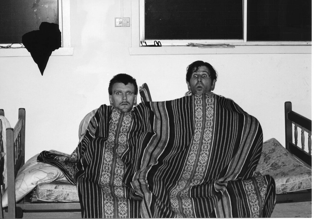 Three Plays By Mrozek: Enchanted Night