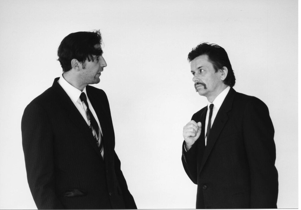 Three Plays By Mrozek: Striptease