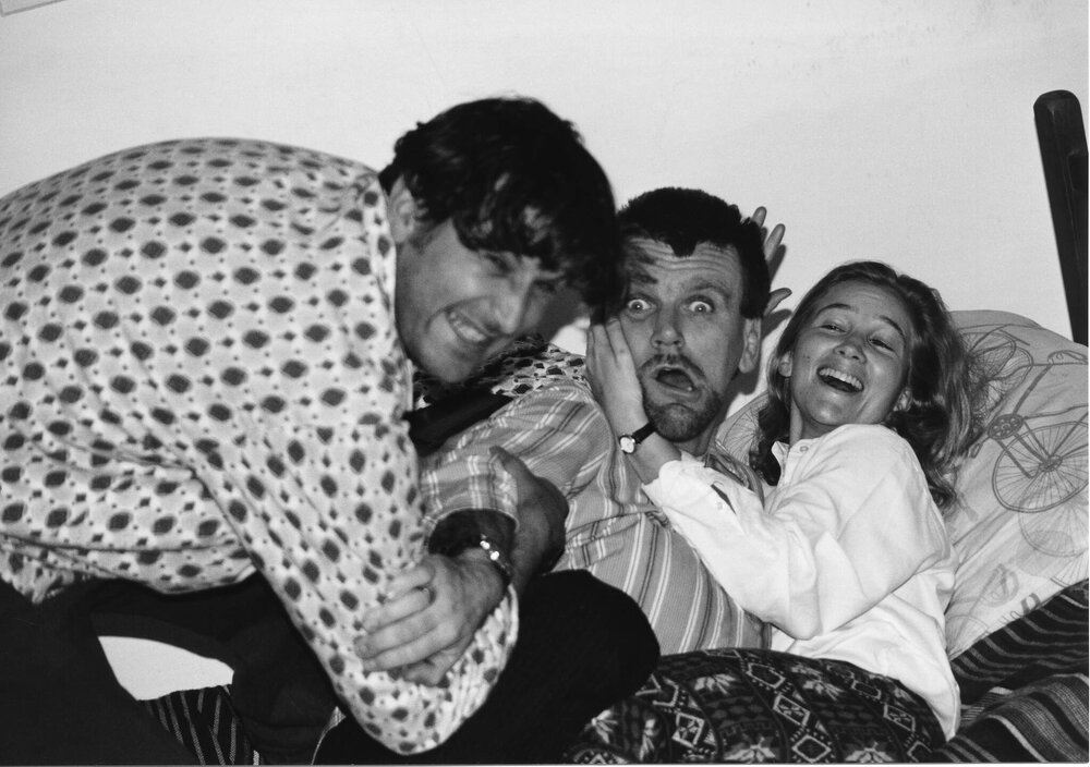 Three Plays By Mrozek: Enchanted Night