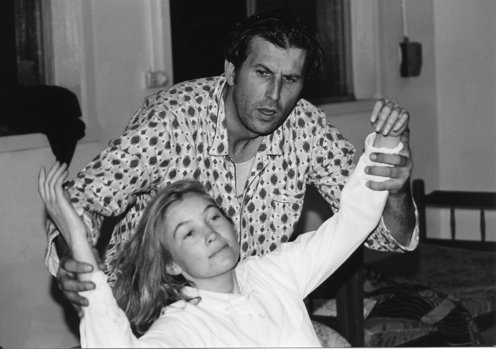 Three Plays By Mrozek: Enchanted Night