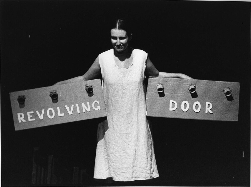 Promethea Bound and Sisyphus too