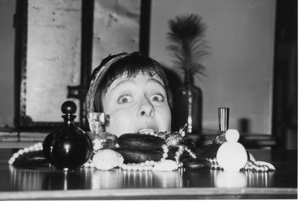 These Foolish Things