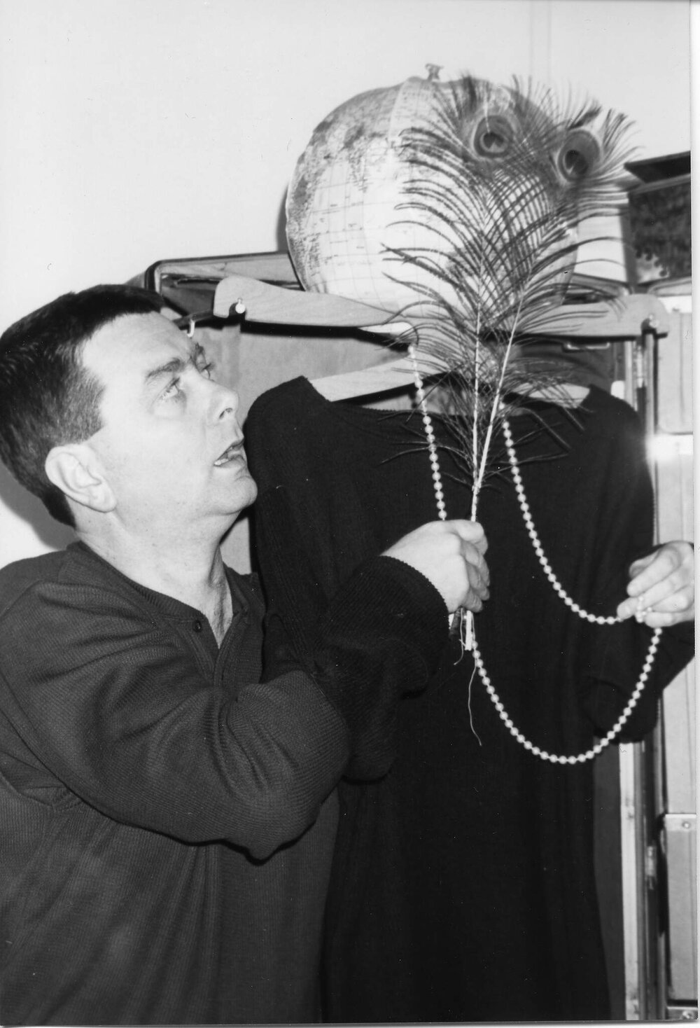 These Foolish Things