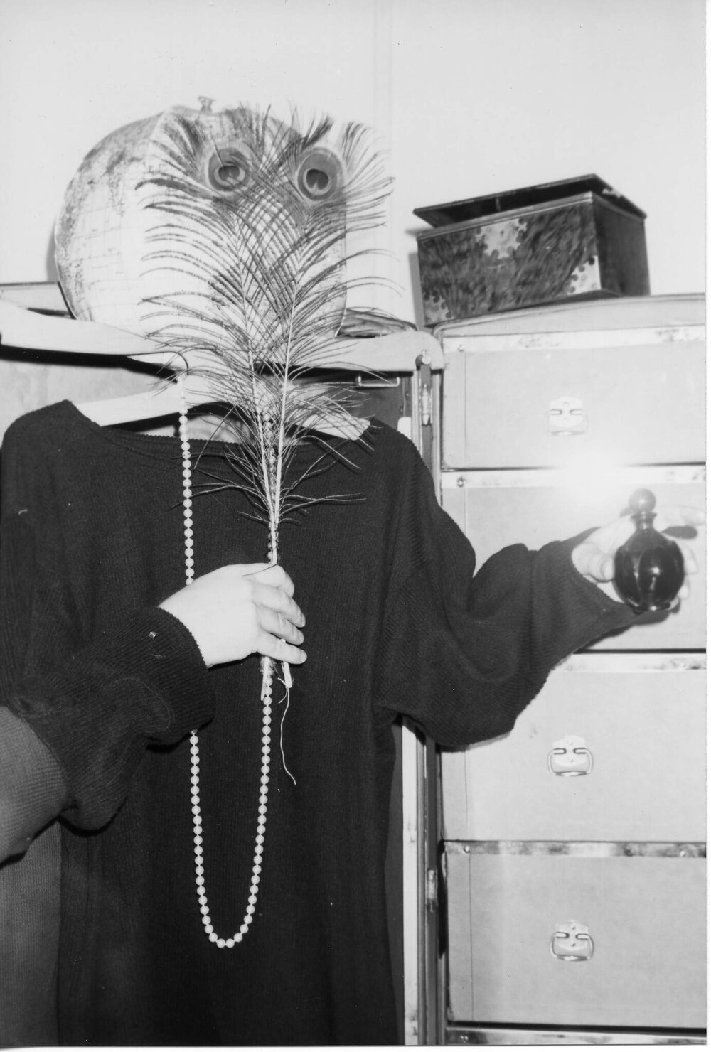 These Foolish Things