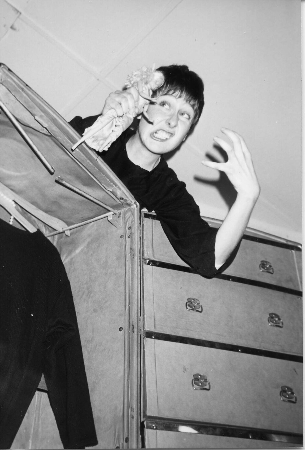 These Foolish Things