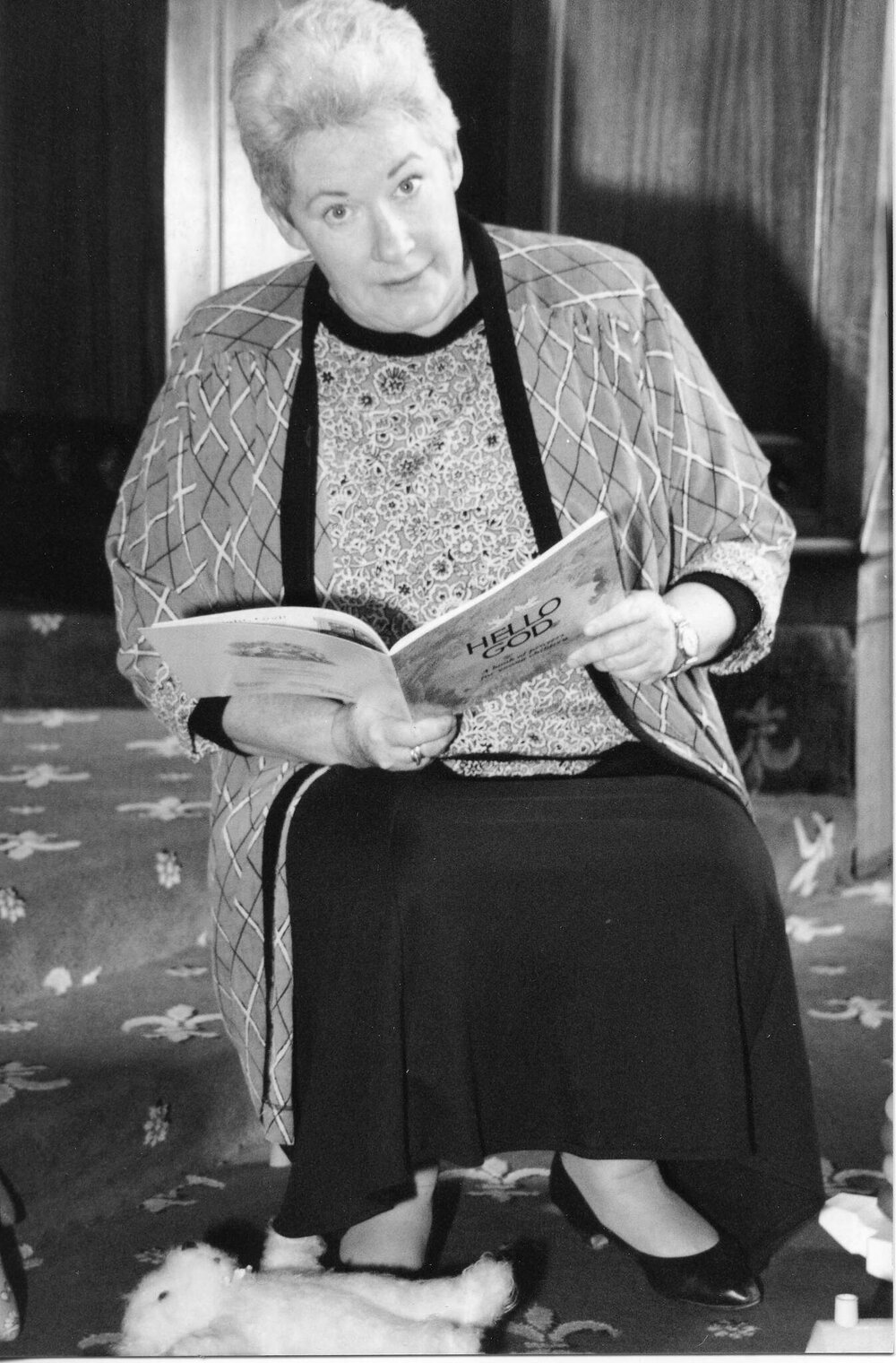 A Hard Act To Follow