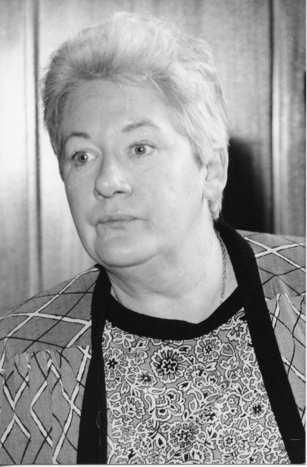 A Hard Act To Follow