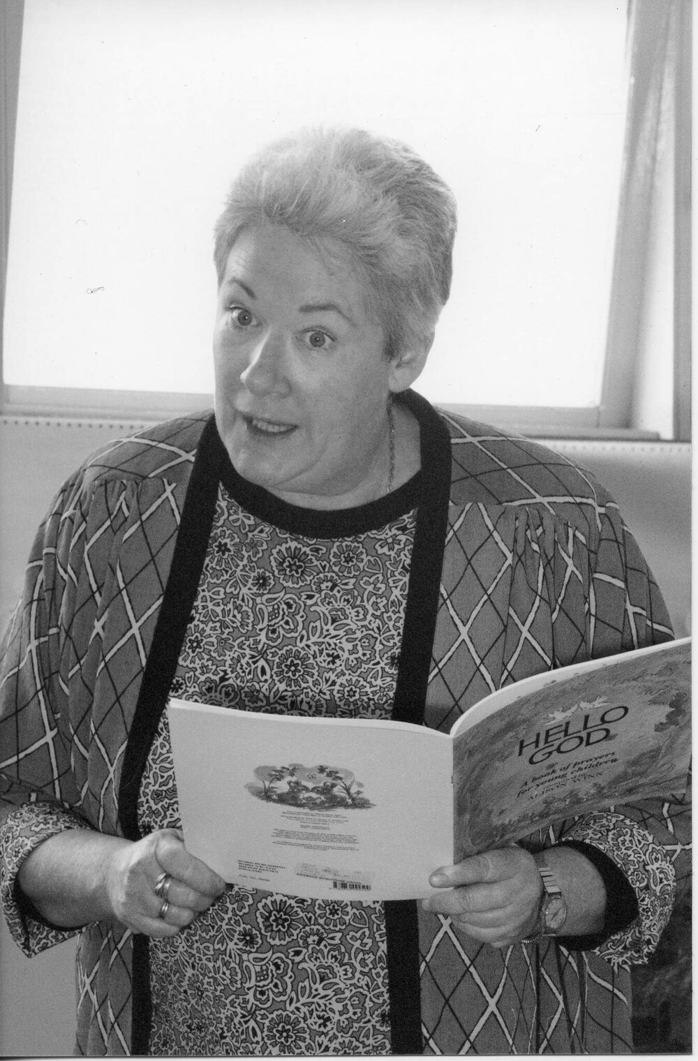 A Hard Act To Follow