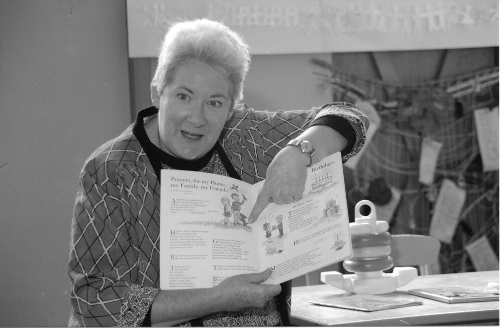 A Hard Act To Follow