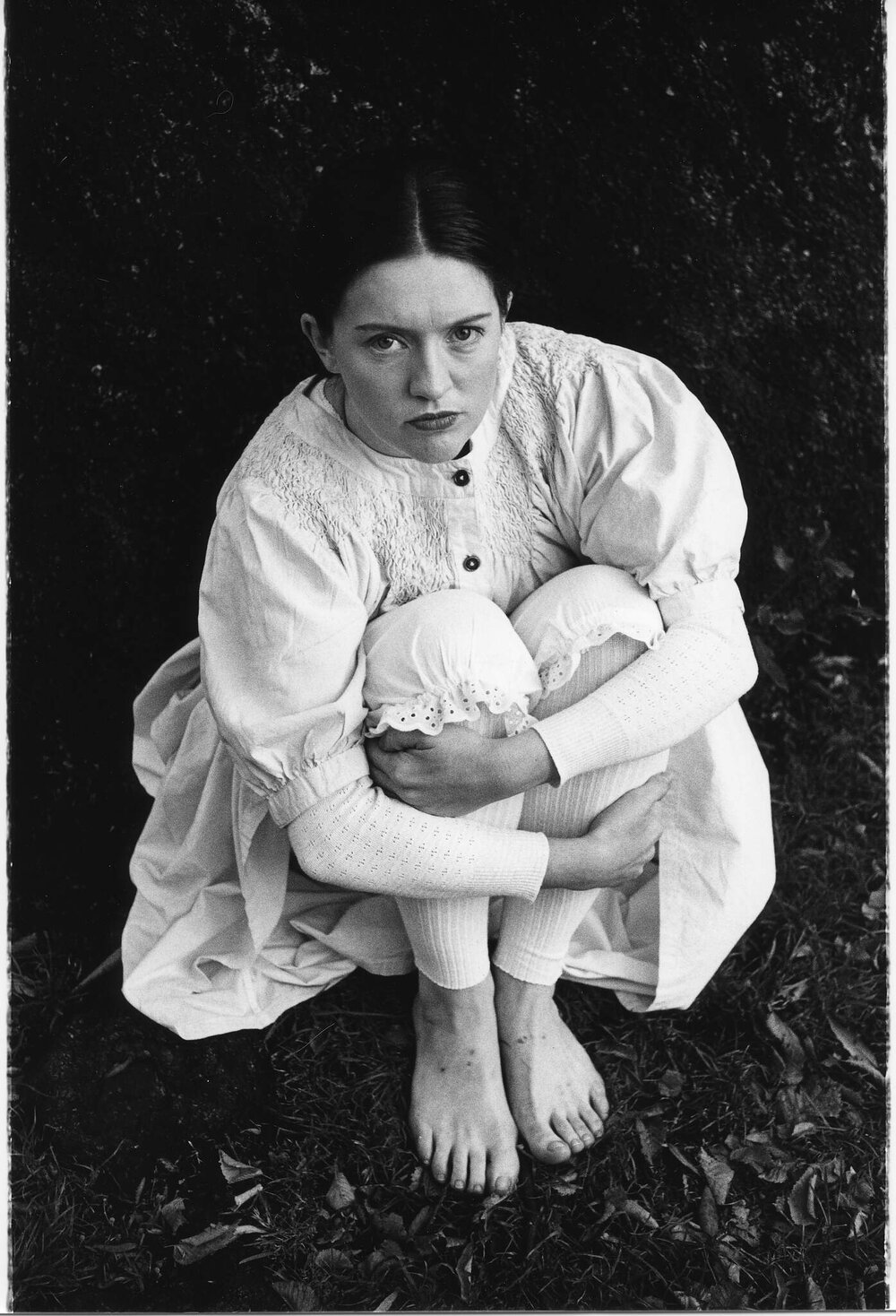 The Yellow Wallpaper