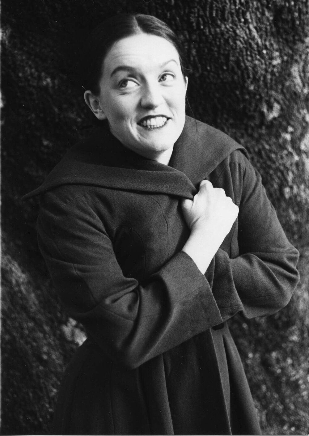 The Yellow Wallpaper