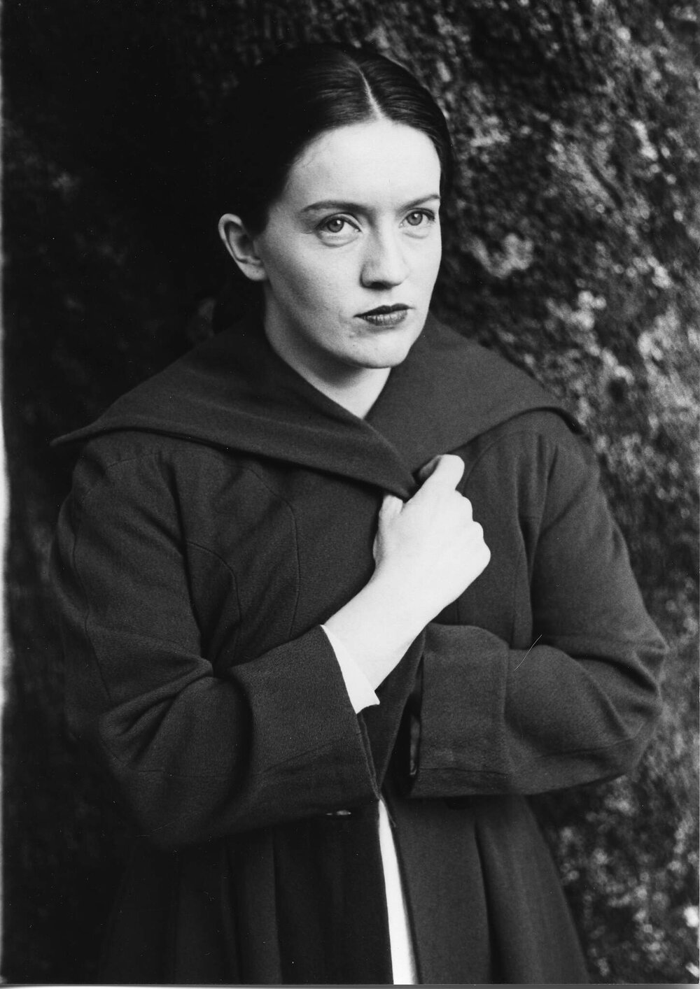 The Yellow Wallpaper