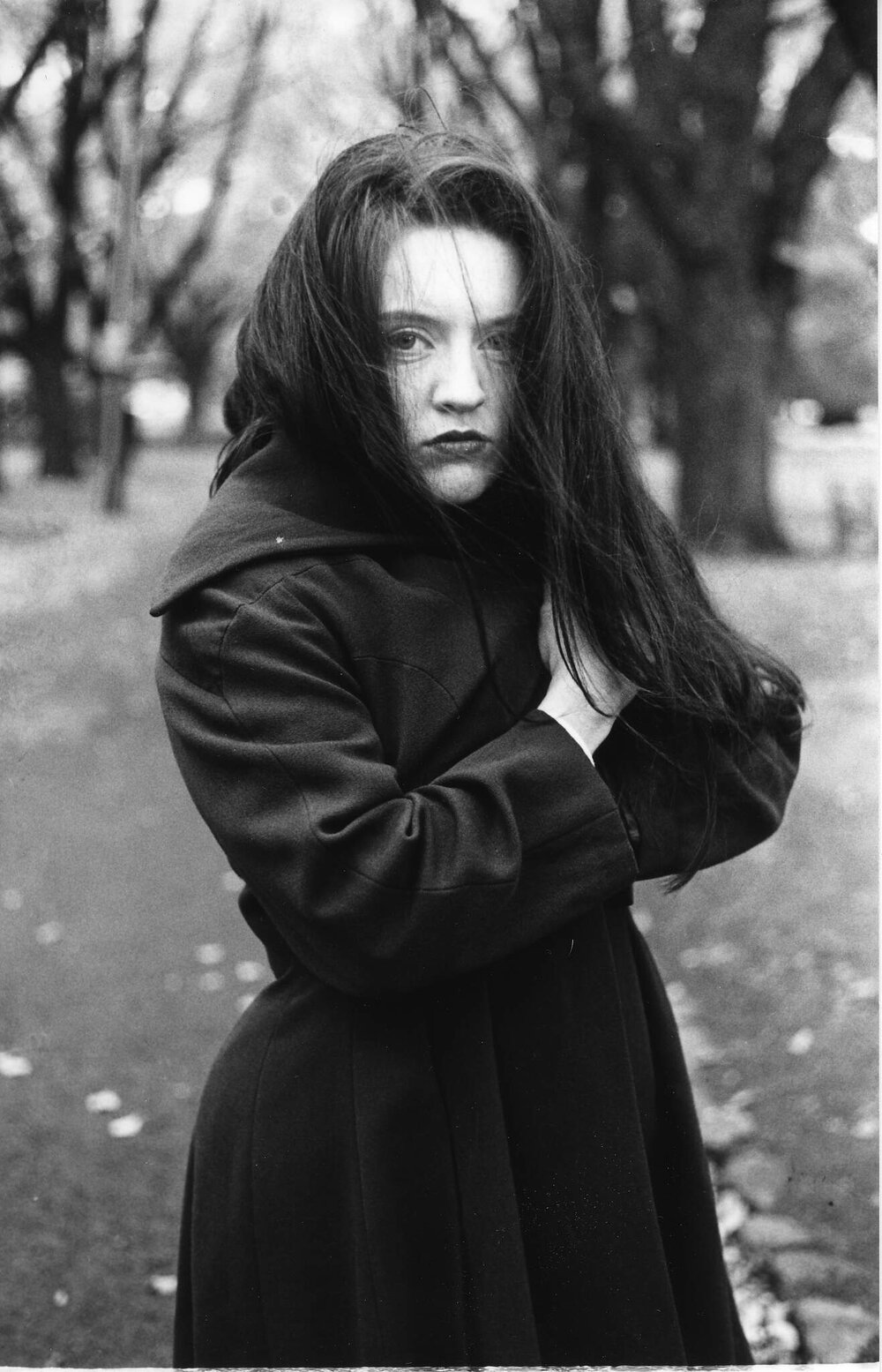 The Yellow Wallpaper