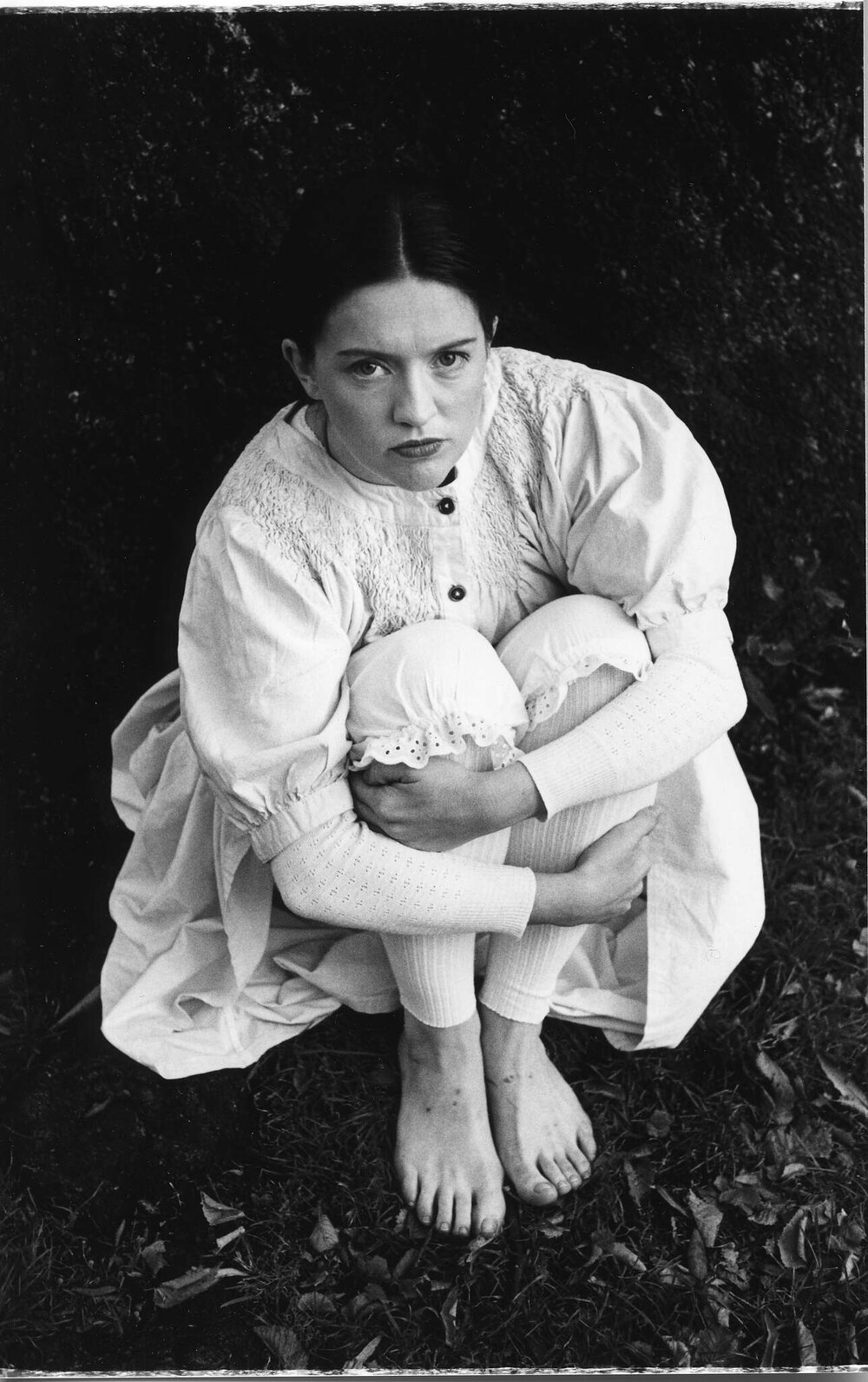 The Yellow Wallpaper