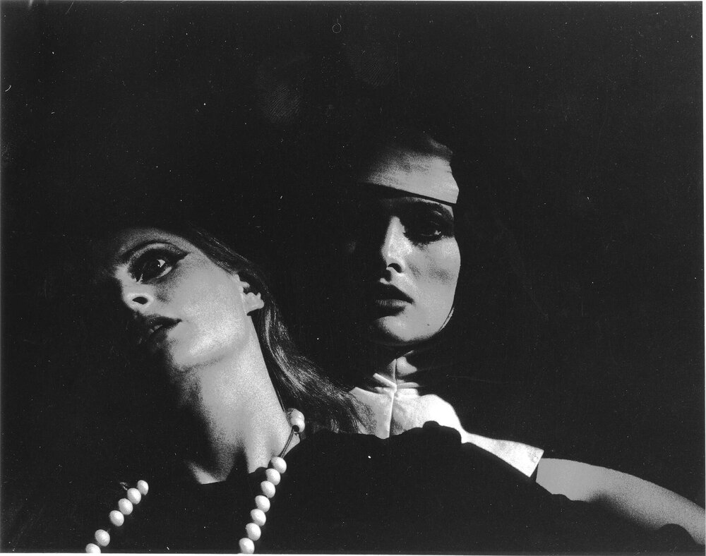 The White Whore and the Bit Player