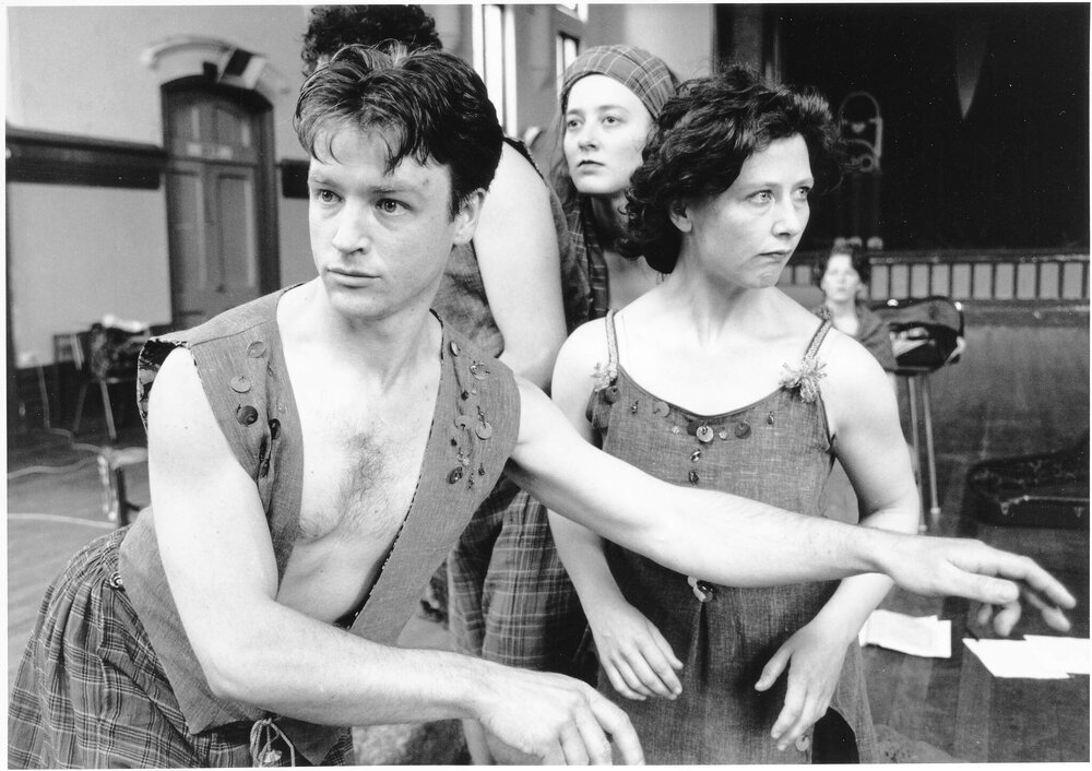 The Illuminated Celt