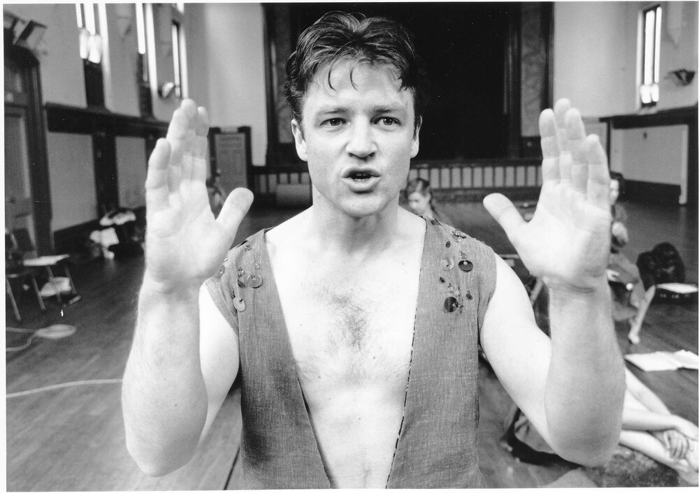 The Illuminated Celt