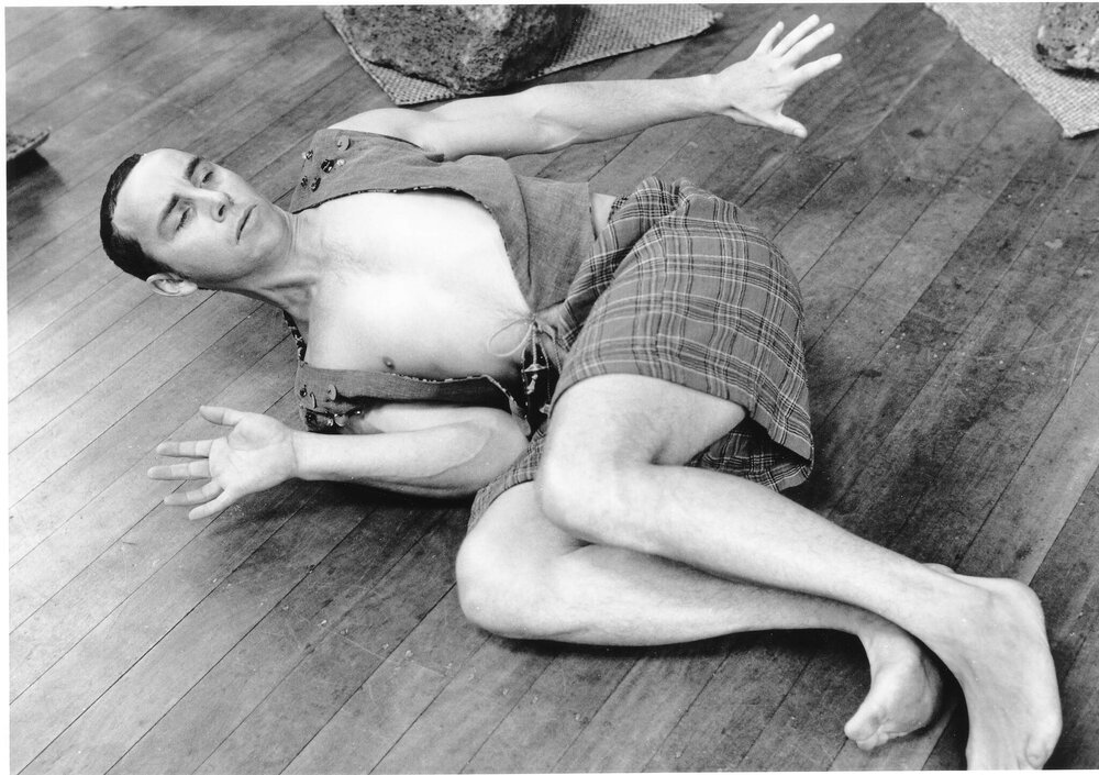 The Illuminated Celt