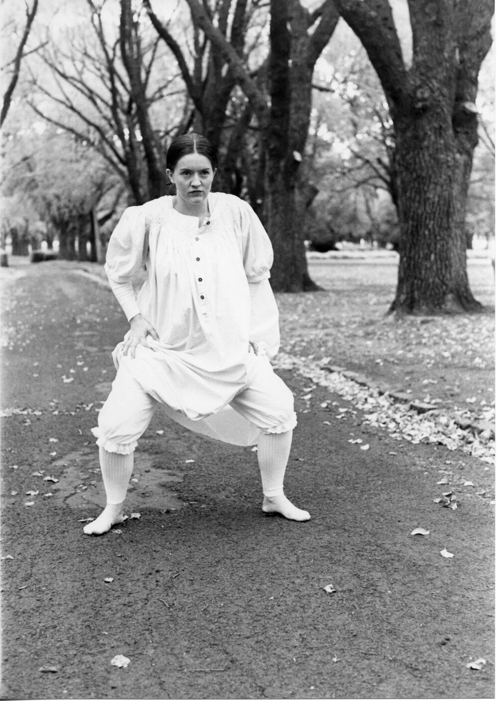 The Yellow Wallpaper