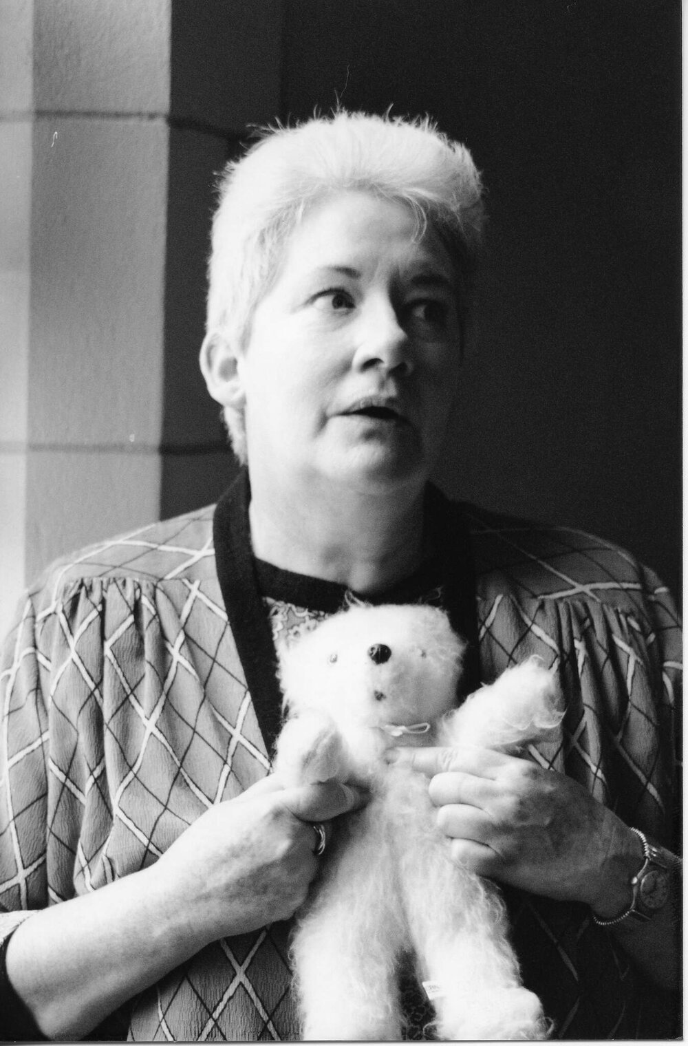 A Hard Act to Follow