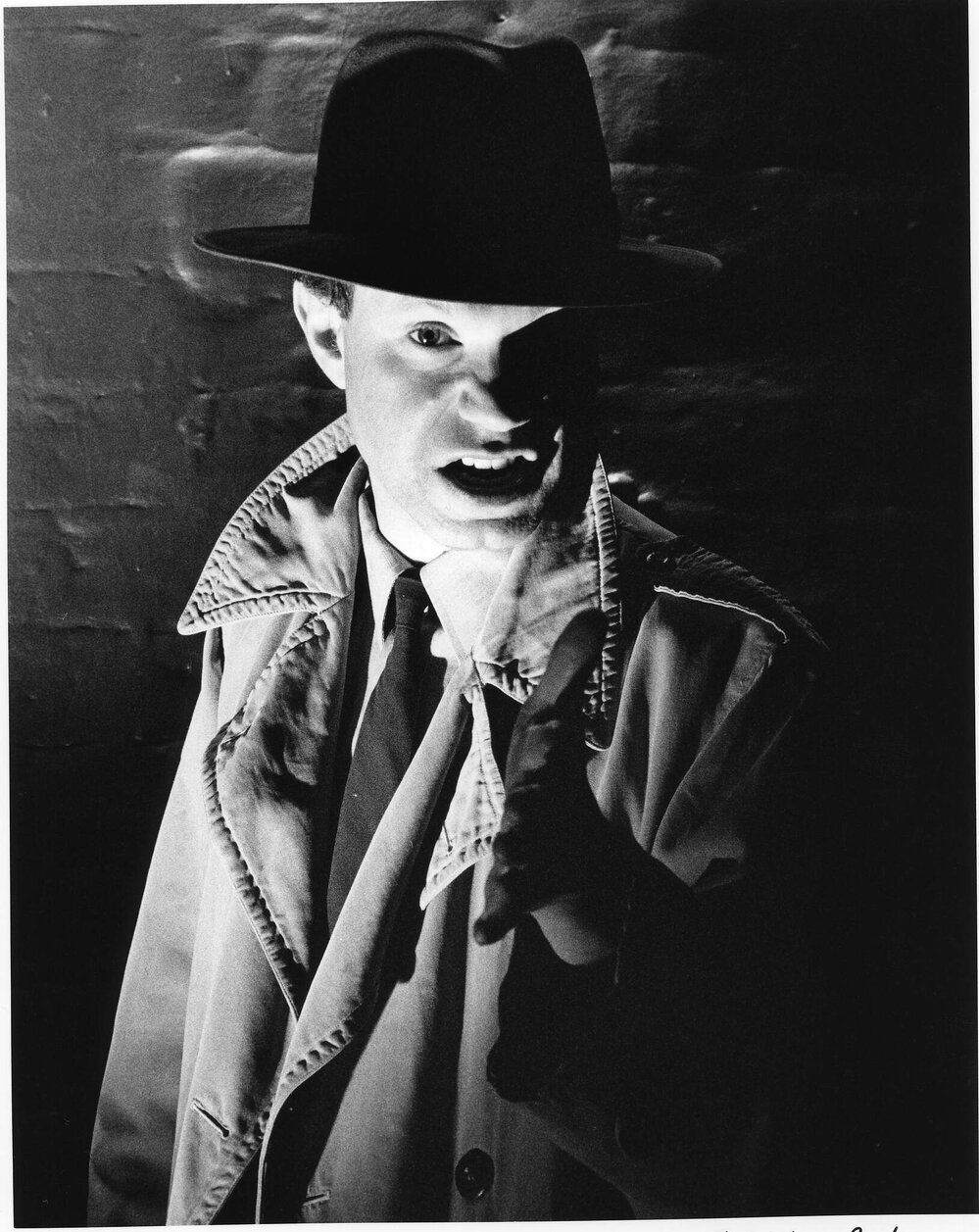 There Goes The Neighbourhood