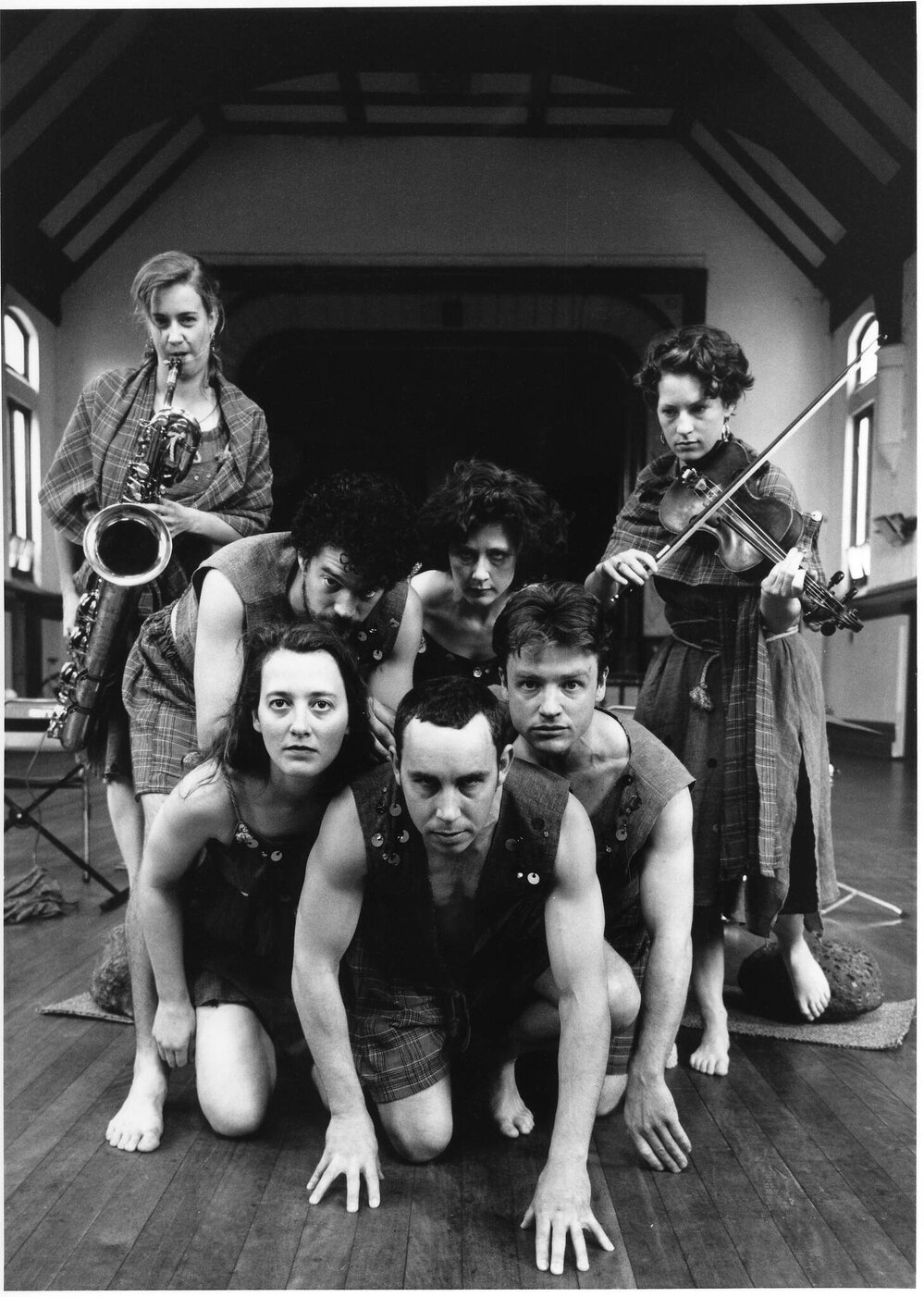 The Illuminated Celt