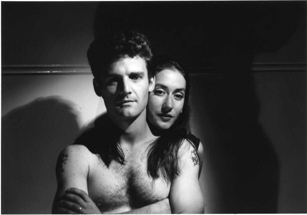 The Large Breast or the Upside-Down Bell