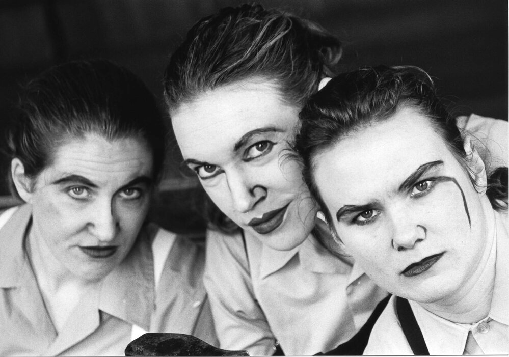 Not Another Bloody Stiff