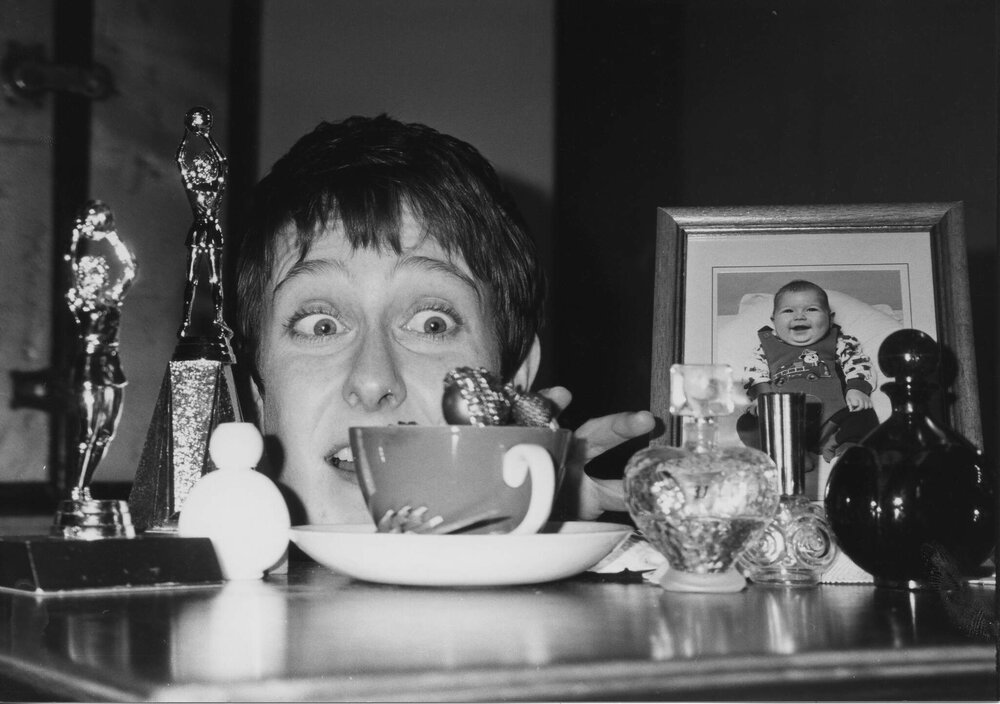 These Foolish Things