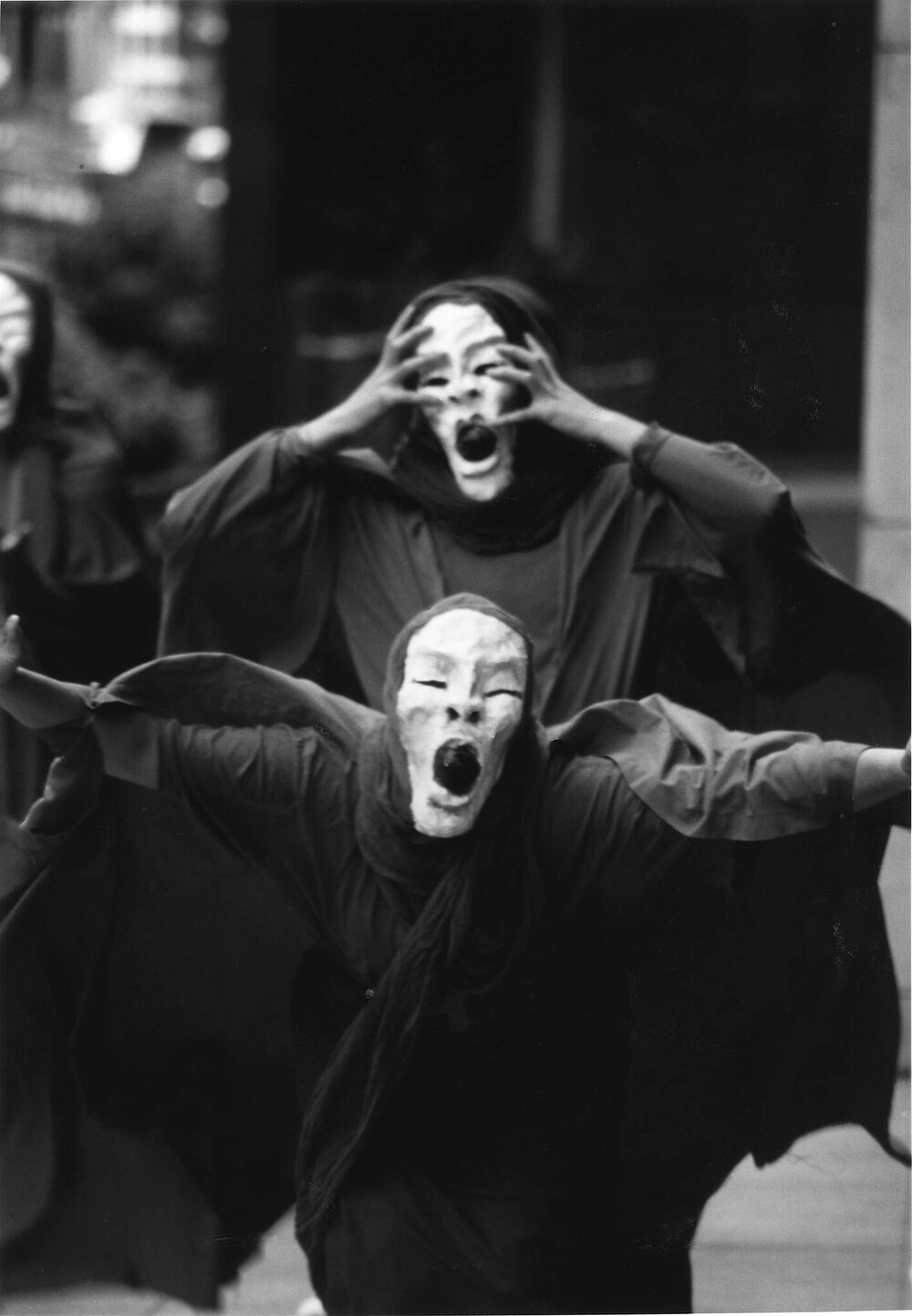 The Song of Ngawang Choekyi: A Prayer for Tibetan Women