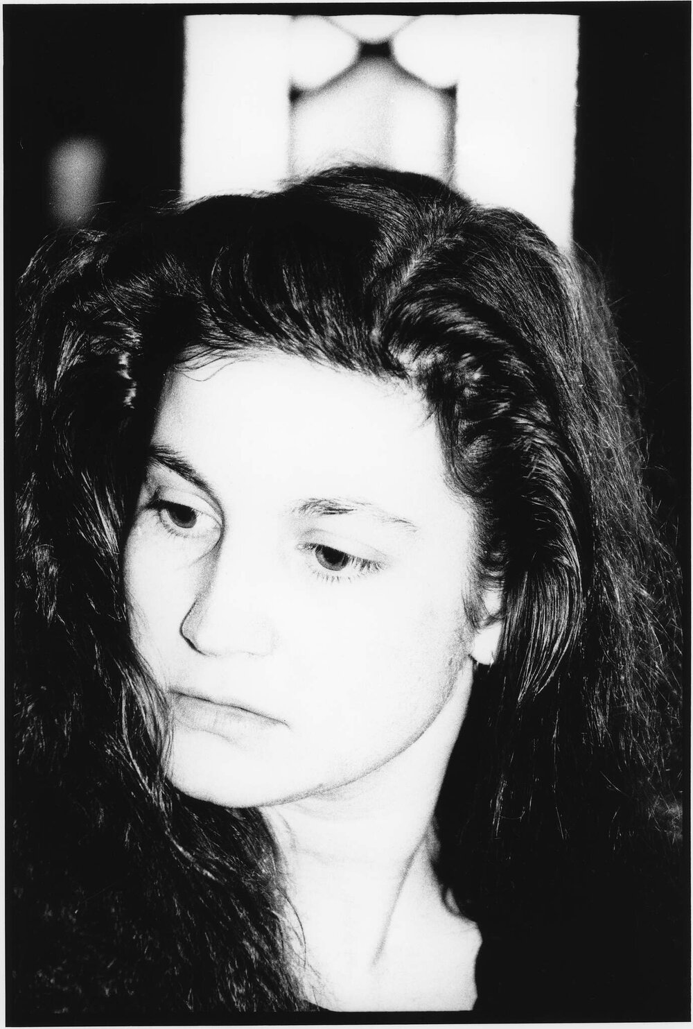 I Know You and Needle Point