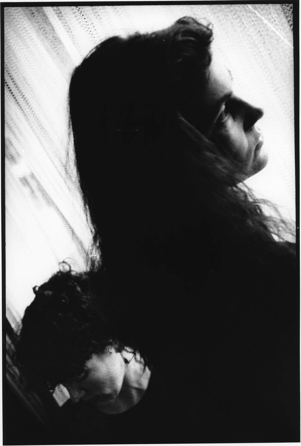 I Know You and Needle Point