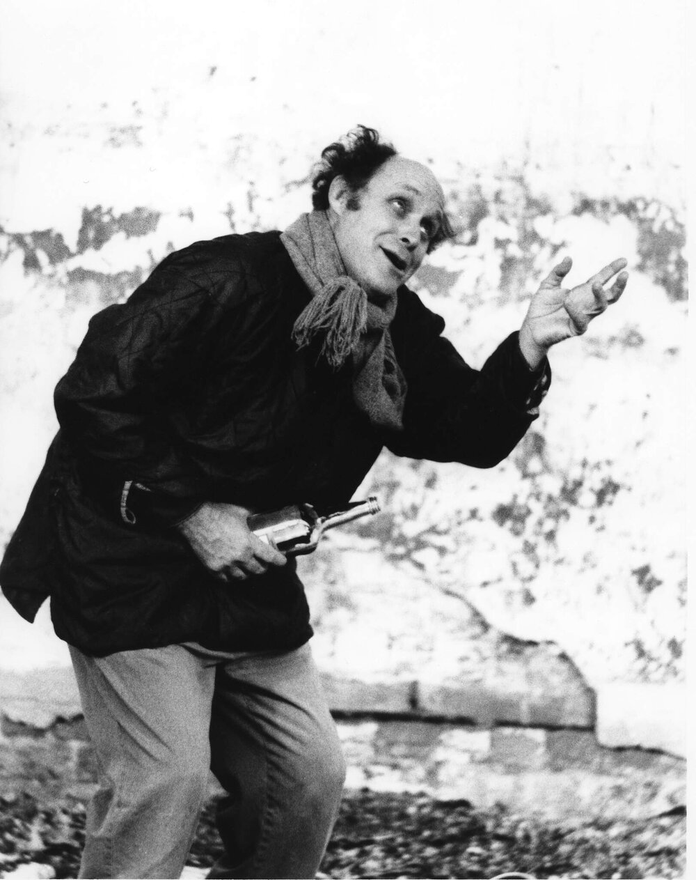 The 8.16 Vodka Syndrome