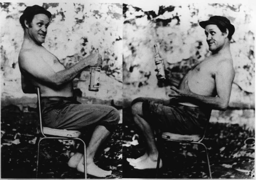 The 8.16 Vodka Syndrome