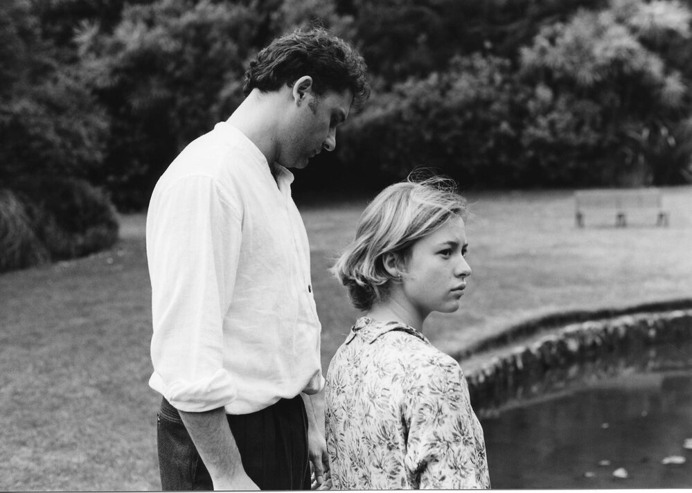 The Large Breast or The Upside-down Bell