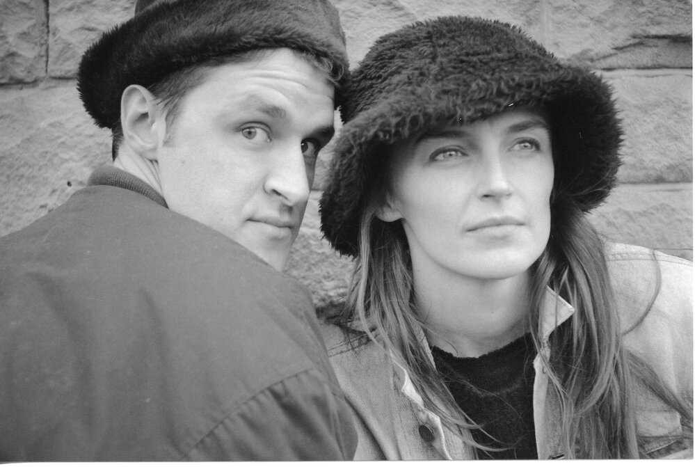 Geese &amp; The Psych Ward