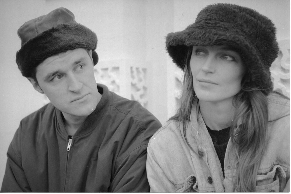 Geese &amp; The Psych Ward